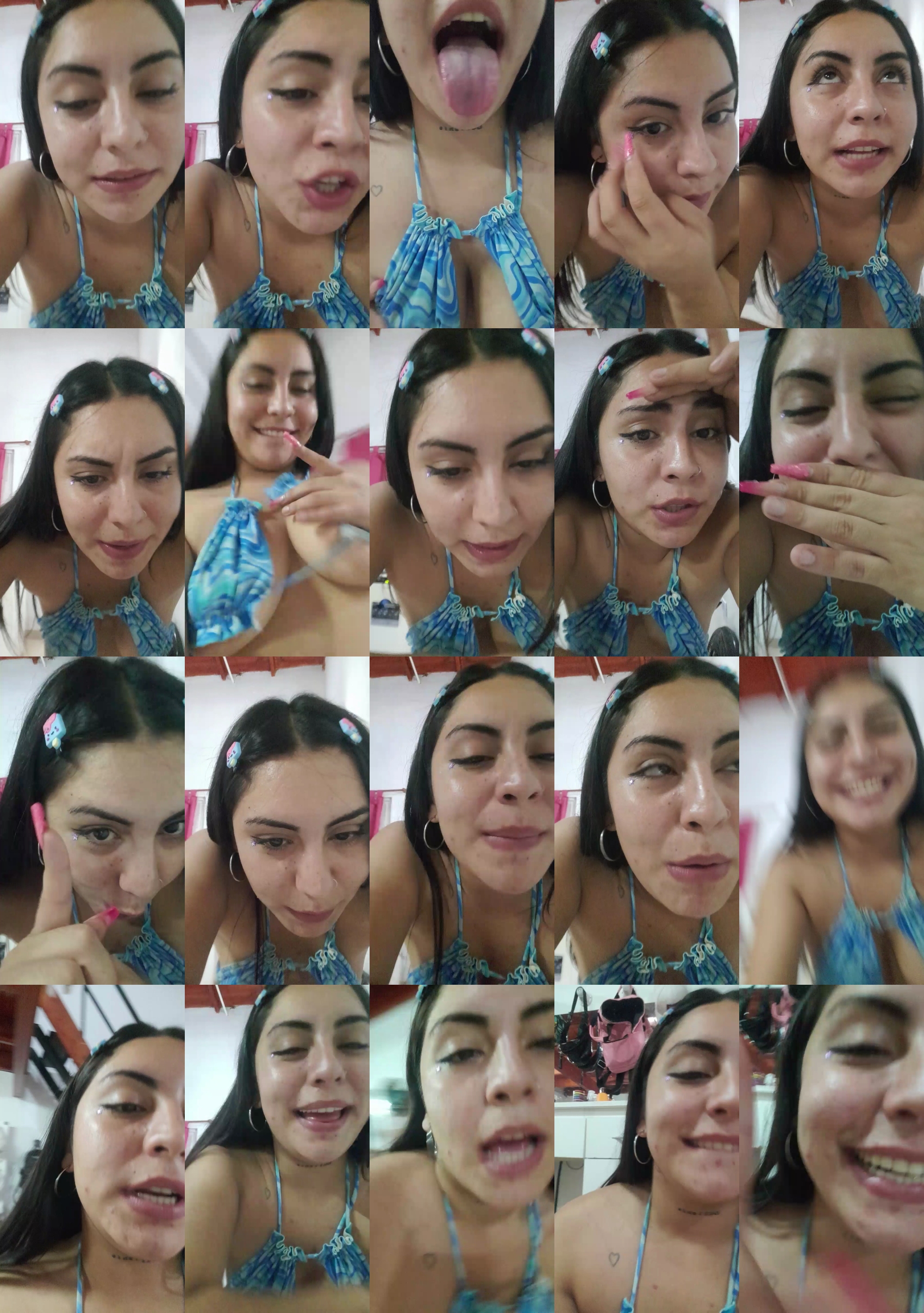 Lolasuarez  25-01-2023